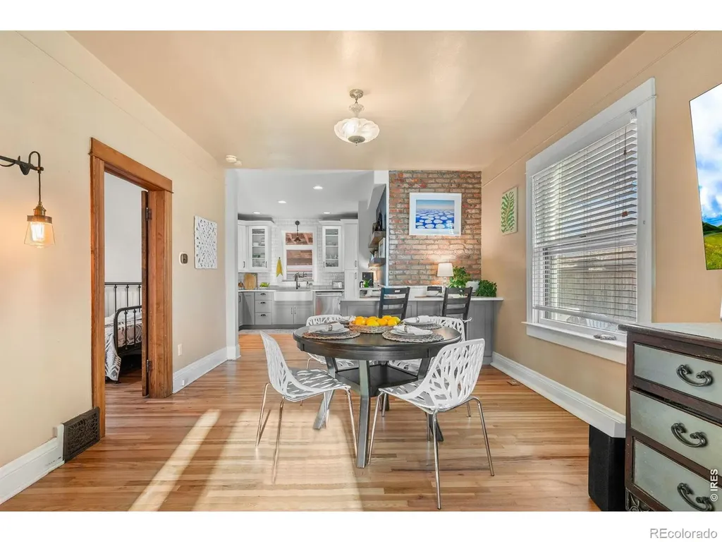 1134 S Washington Street Denver CO 80210