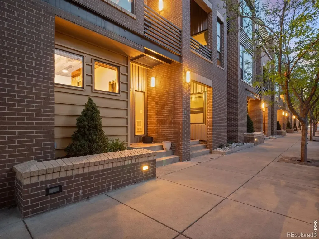 2900 Inca Street Denver CO 80202