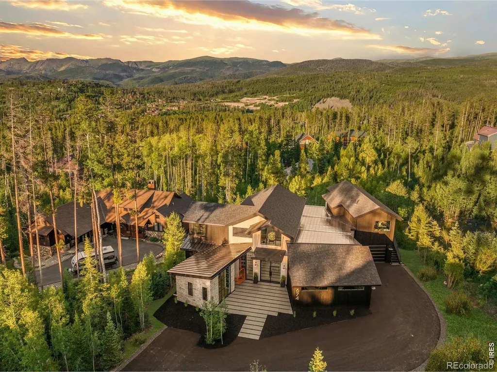 674 Leland Creek Circle Winter Park CO 80482