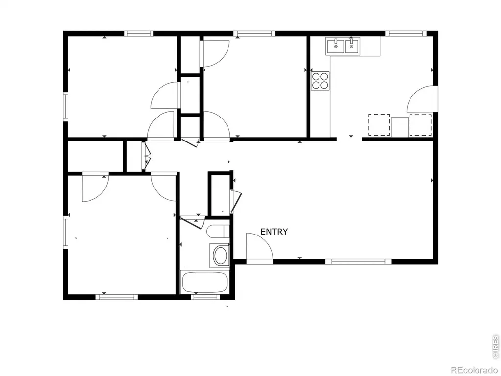 325 27th Street Boulder CO 80305