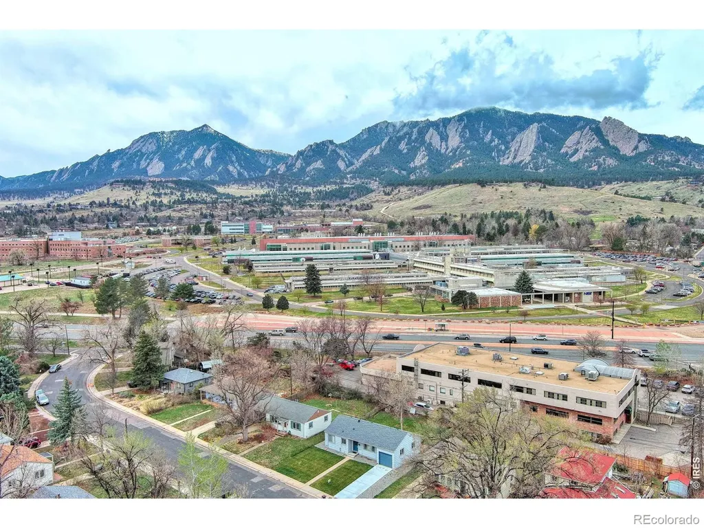 325 27th Street Boulder CO 80305