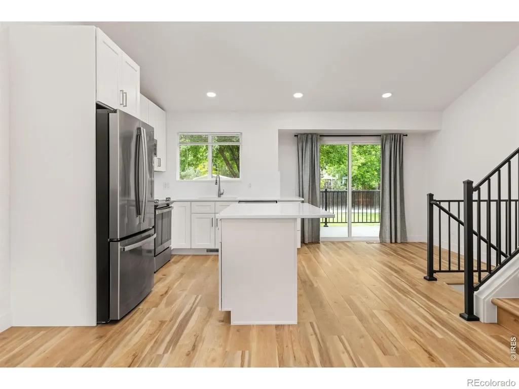 712 Cameron Lane Longmont CO 80504