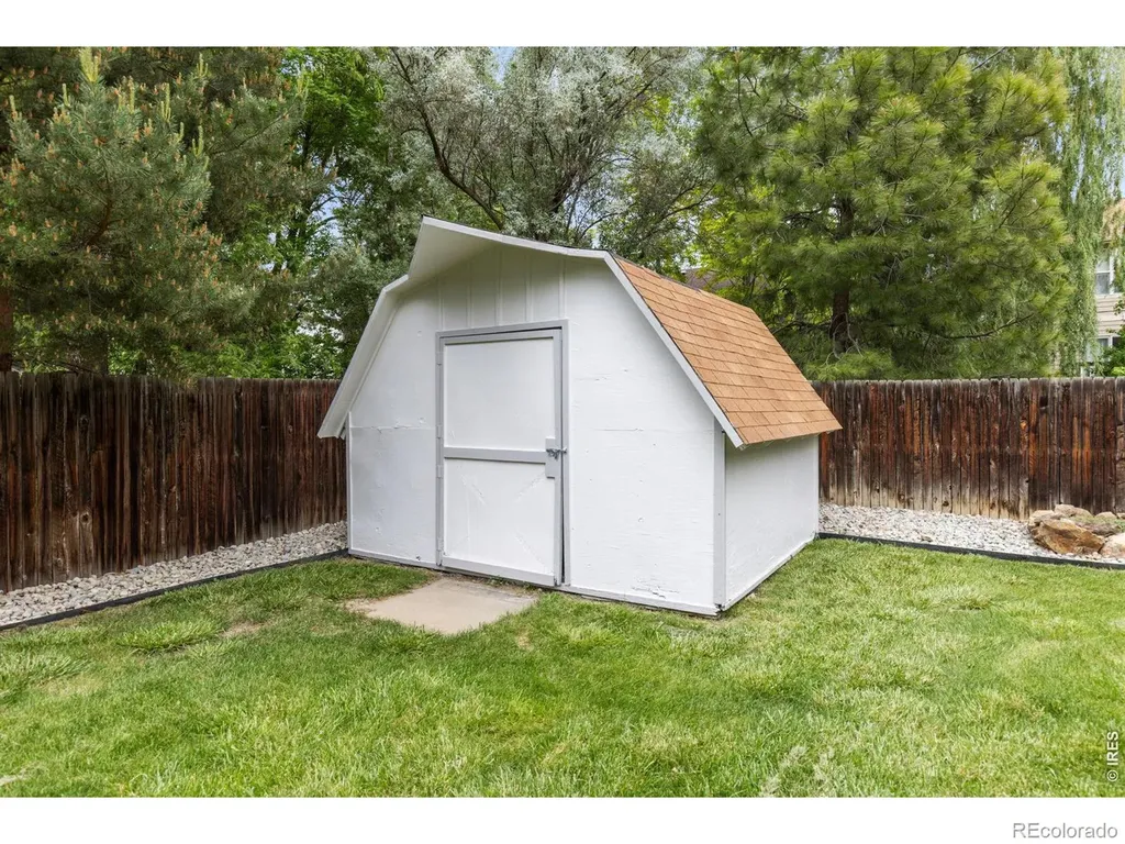 712 Cameron Lane Longmont CO 80504