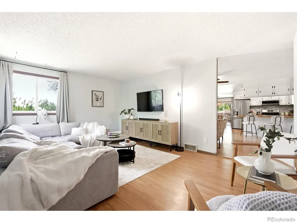 1281 E 21st Court Loveland CO 80538
