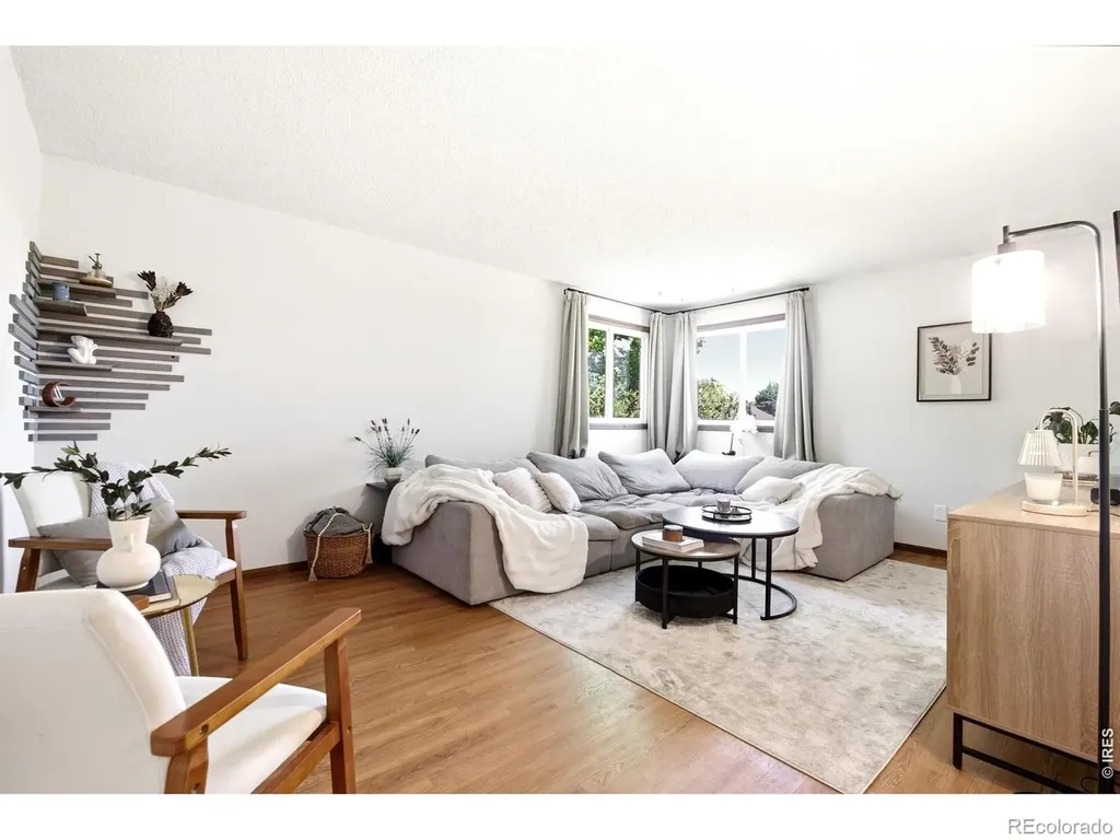 1281 E 21st Court Loveland CO 80538