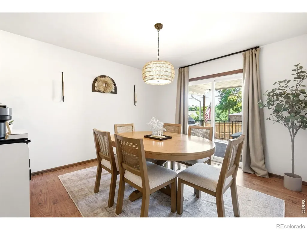 1281 E 21st Court Loveland CO 80538