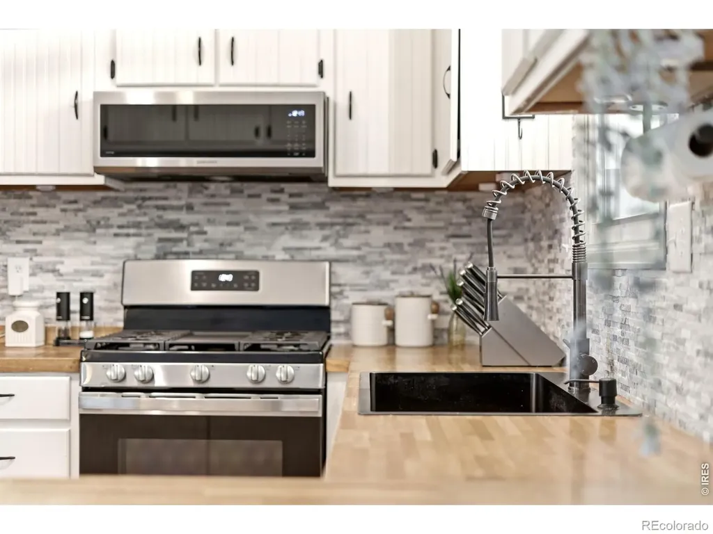1281 E 21st Court Loveland CO 80538