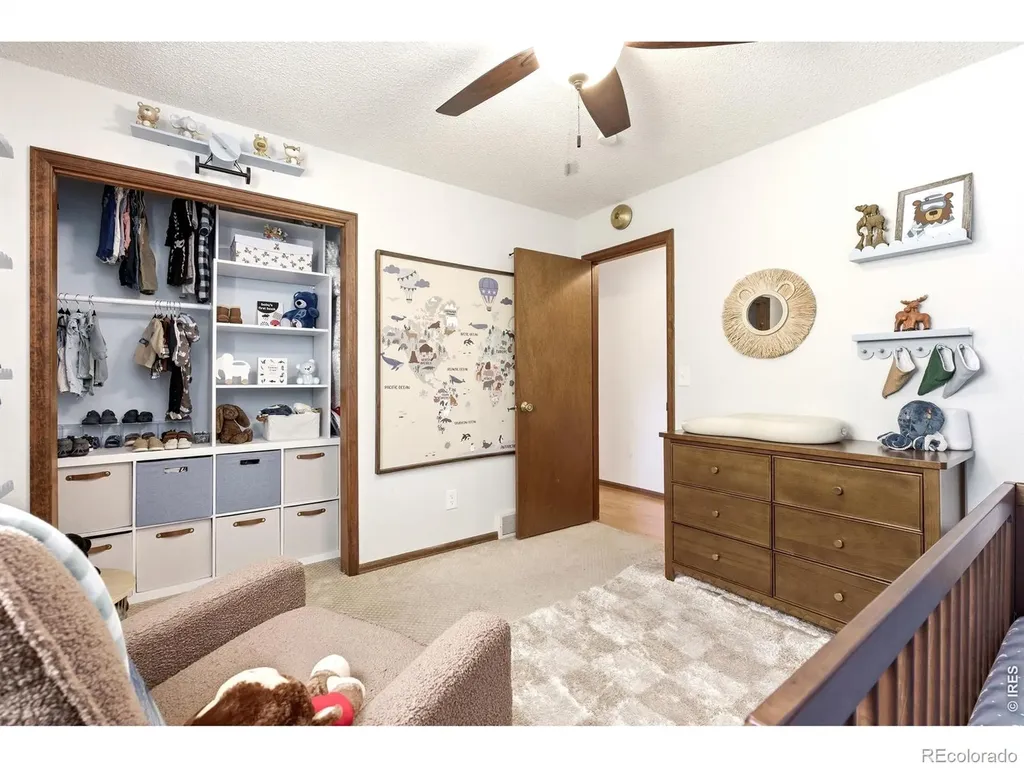 1281 E 21st Court Loveland CO 80538