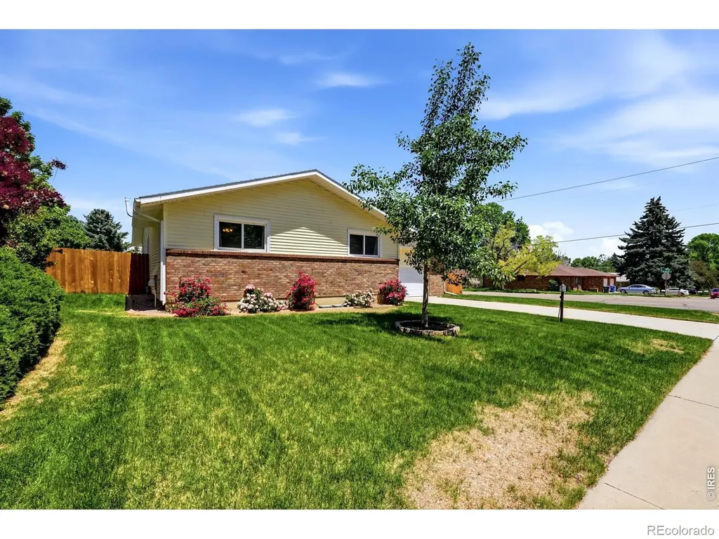 1281 E 21st Court Loveland CO 80538