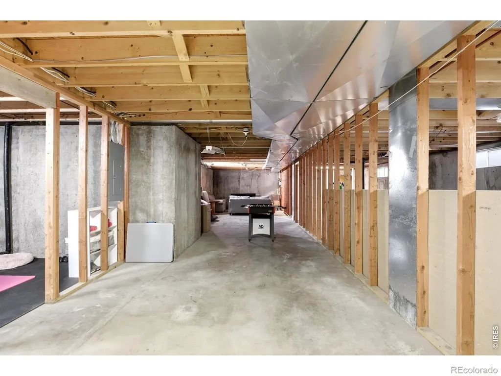 1281 E 21st Court Loveland CO 80538