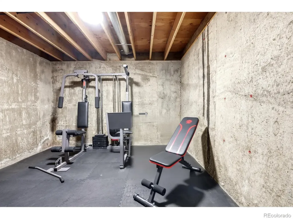 1281 E 21st Court Loveland CO 80538
