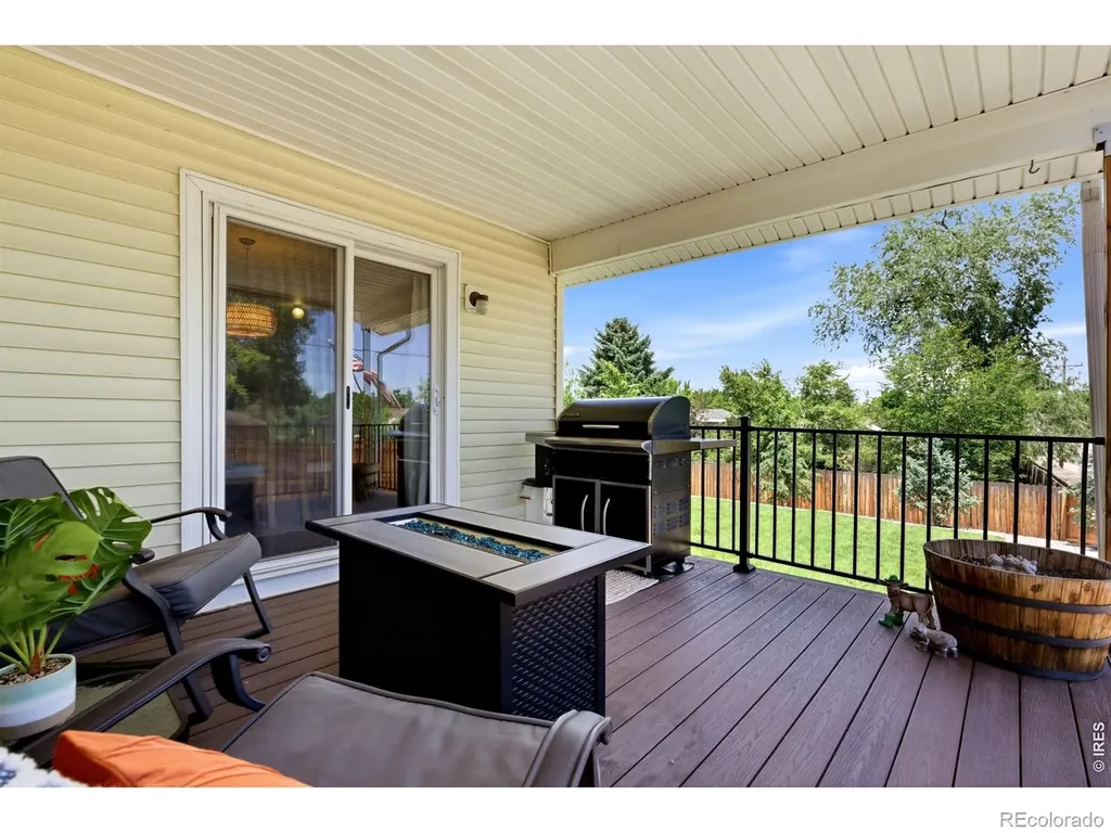 1281 E 21st Court Loveland CO 80538