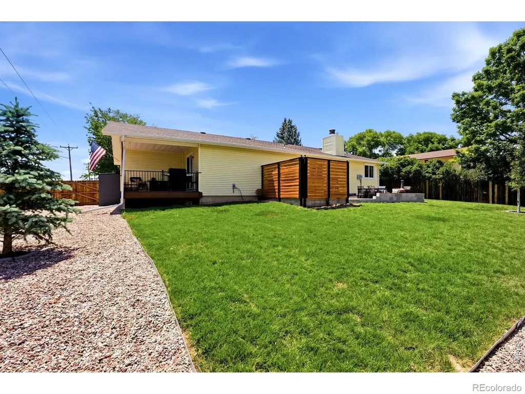 1281 E 21st Court Loveland CO 80538