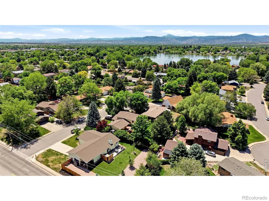 1281 E 21st Court Loveland CO 80538