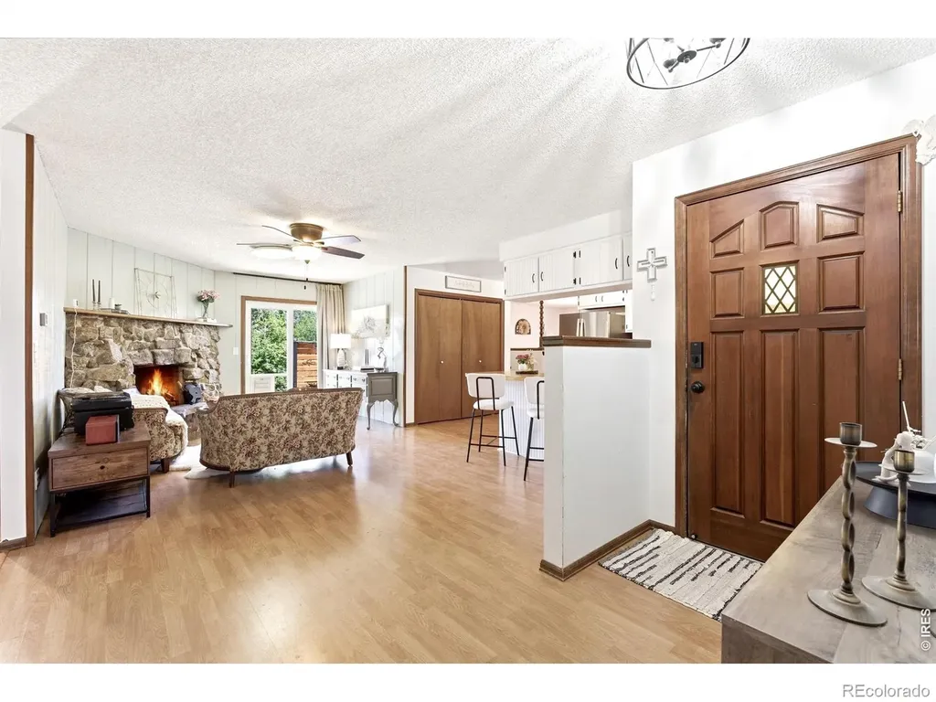 1281 E 21st Court Loveland CO 80538