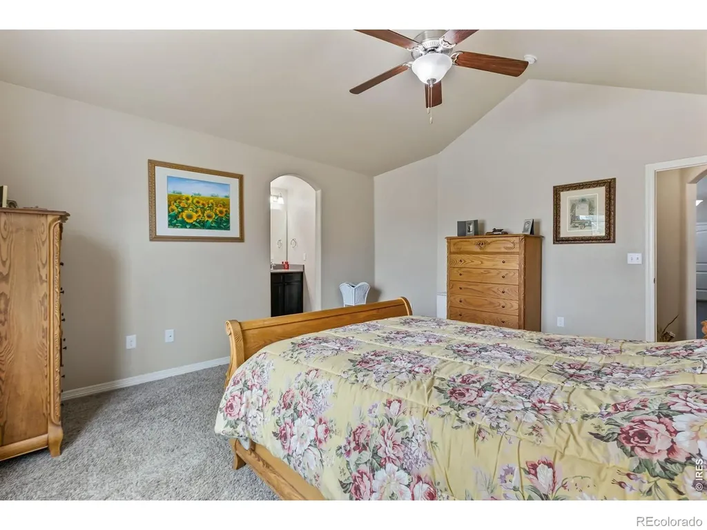 981 Antila Avenue Loveland CO 80537
