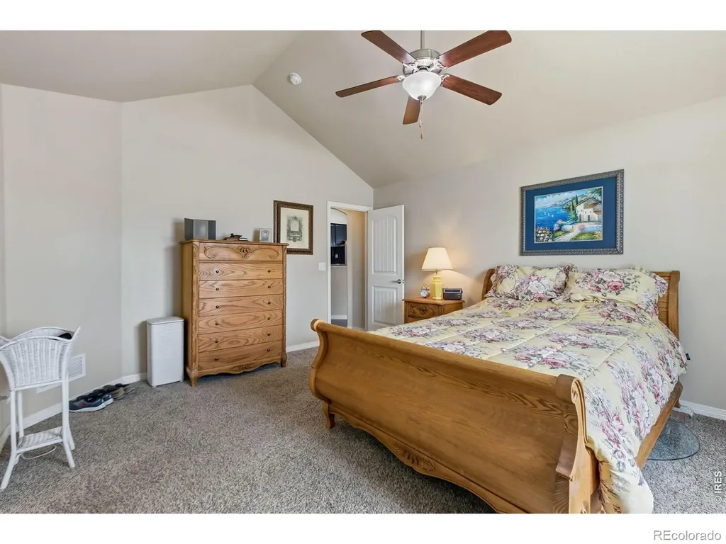 981 Antila Avenue Loveland CO 80537