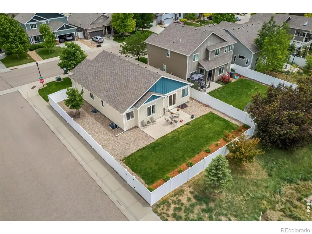 981 Antila Avenue Loveland CO 80537