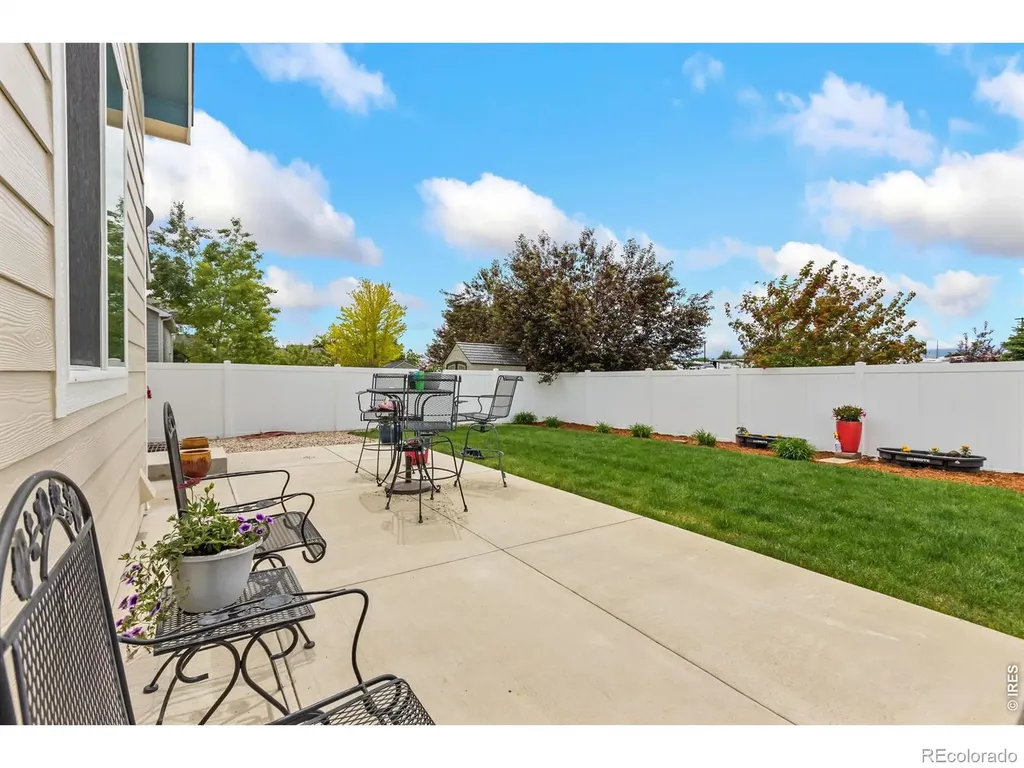 981 Antila Avenue Loveland CO 80537