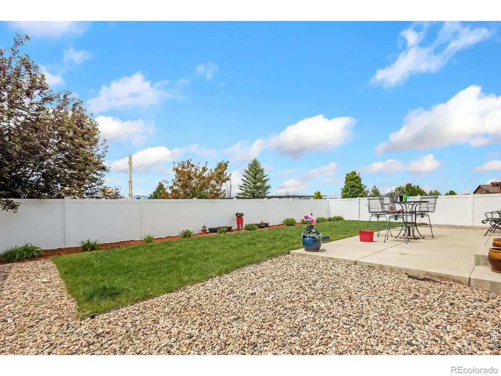 981 Antila Avenue Loveland CO 80537