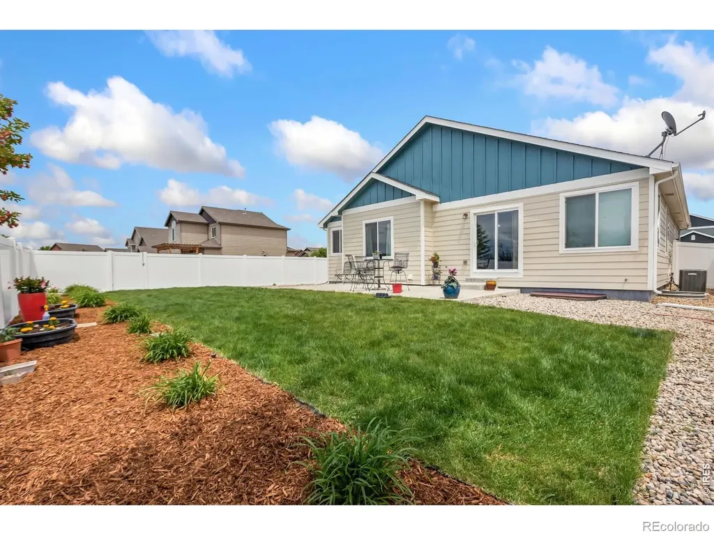 981 Antila Avenue Loveland CO 80537