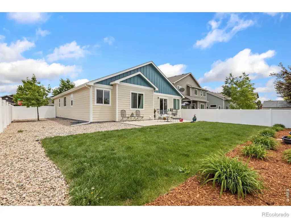 981 Antila Avenue Loveland CO 80537