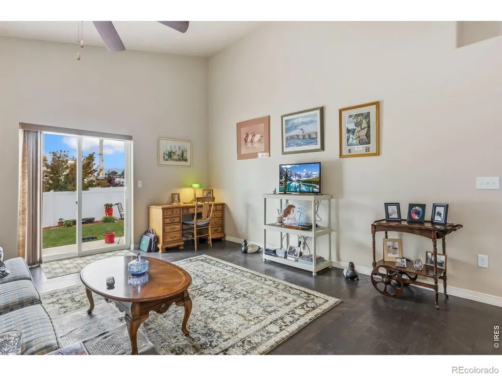 981 Antila Avenue Loveland CO 80537
