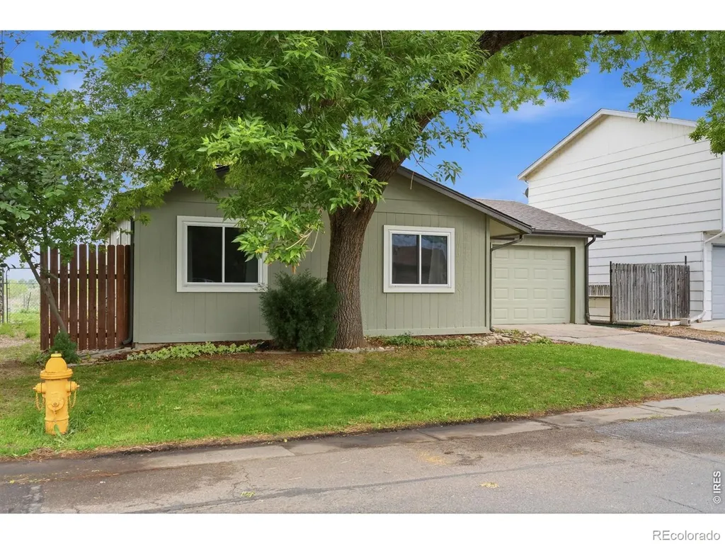 2809 Cherly Street Fort Collins CO 80524