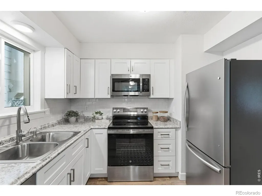 2809 Cherly Street Fort Collins CO 80524