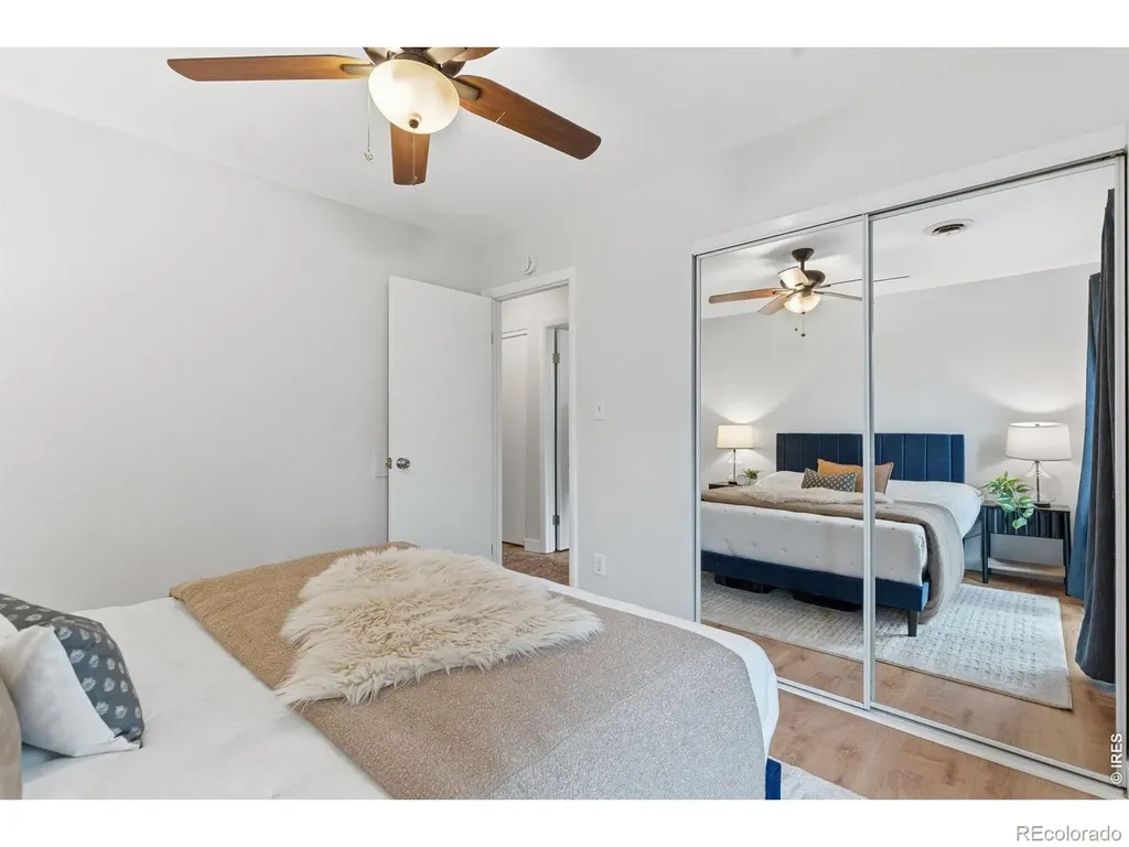 2809 Cherly Street Fort Collins CO 80524