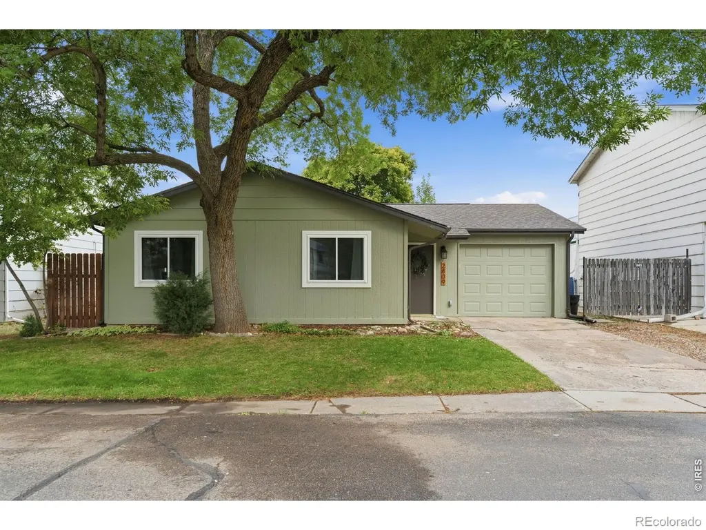 2809 Cherly Street Fort Collins CO 80524