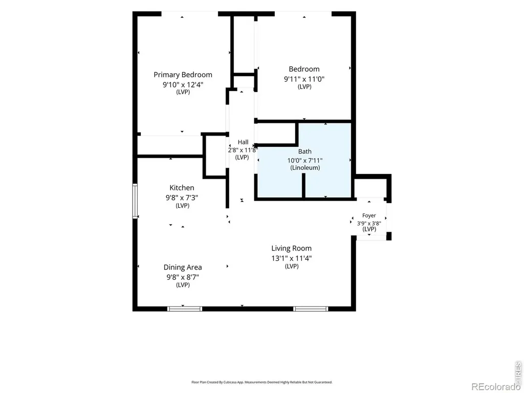 2809 Cherly Street Fort Collins CO 80524