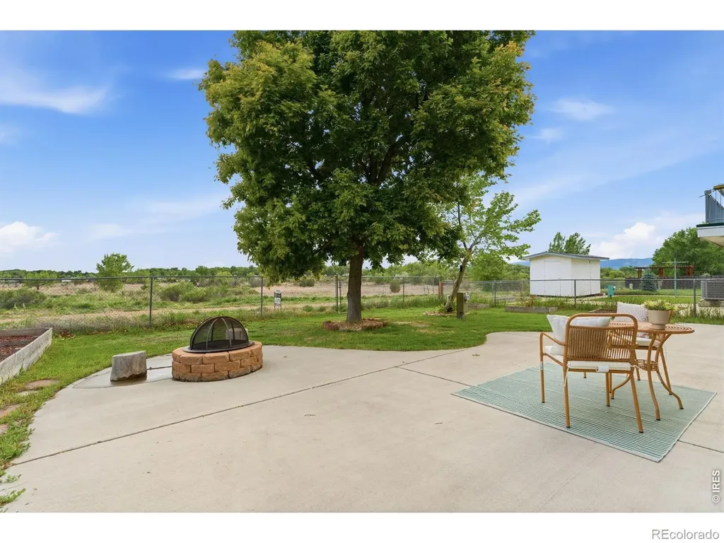 2809 Cherly Street Fort Collins CO 80524