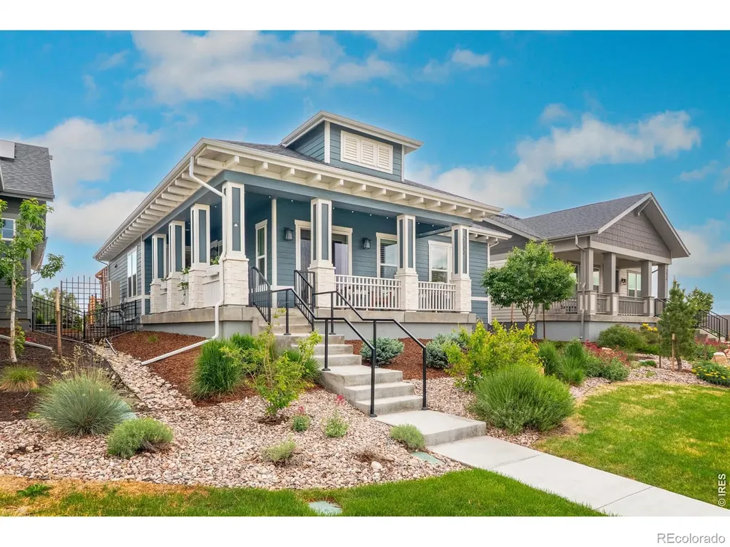 2033 Squib Lane Fort Collins CO 80524