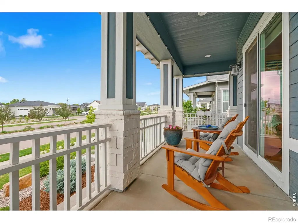 2033 Squib Lane Fort Collins CO 80524