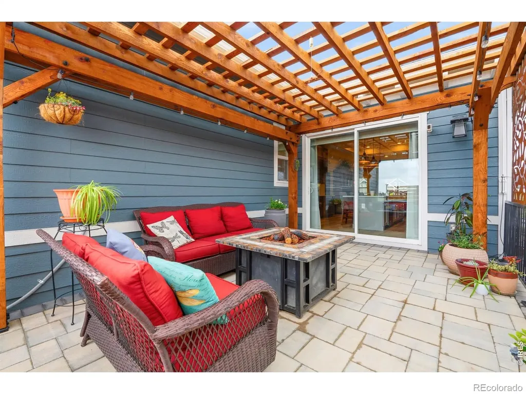 2033 Squib Lane Fort Collins CO 80524