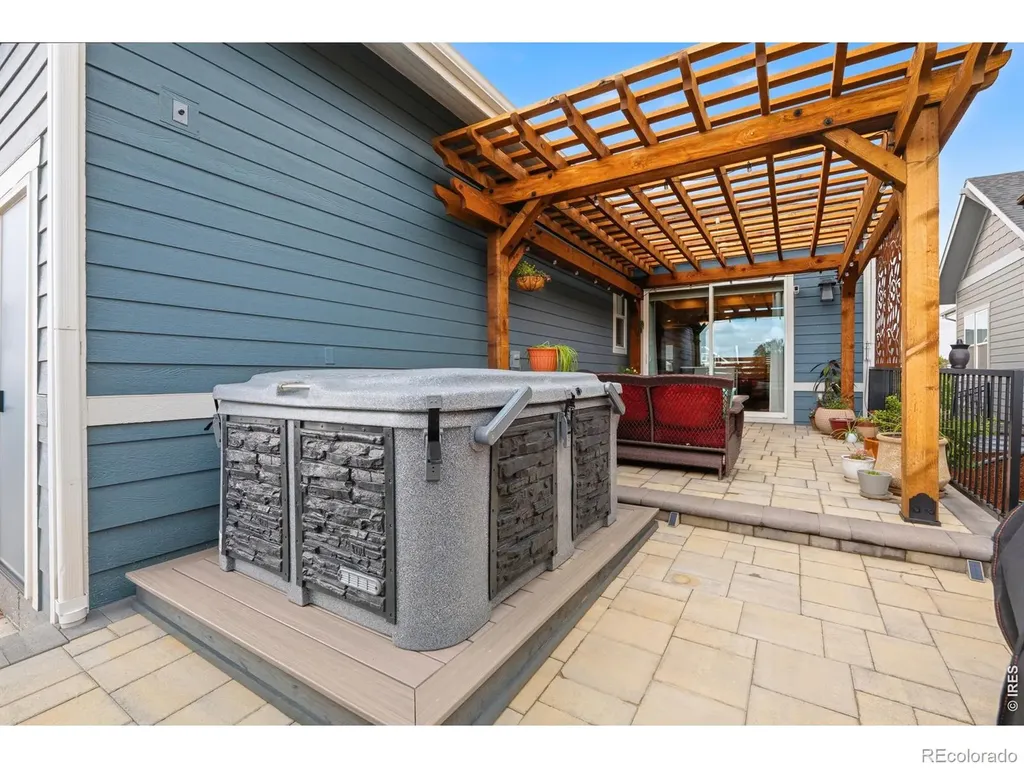 2033 Squib Lane Fort Collins CO 80524