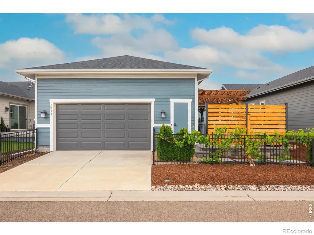 2033 Squib Lane Fort Collins CO 80524