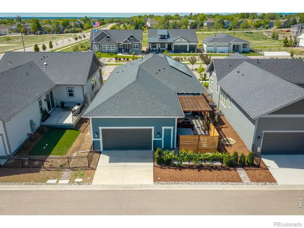 2033 Squib Lane Fort Collins CO 80524