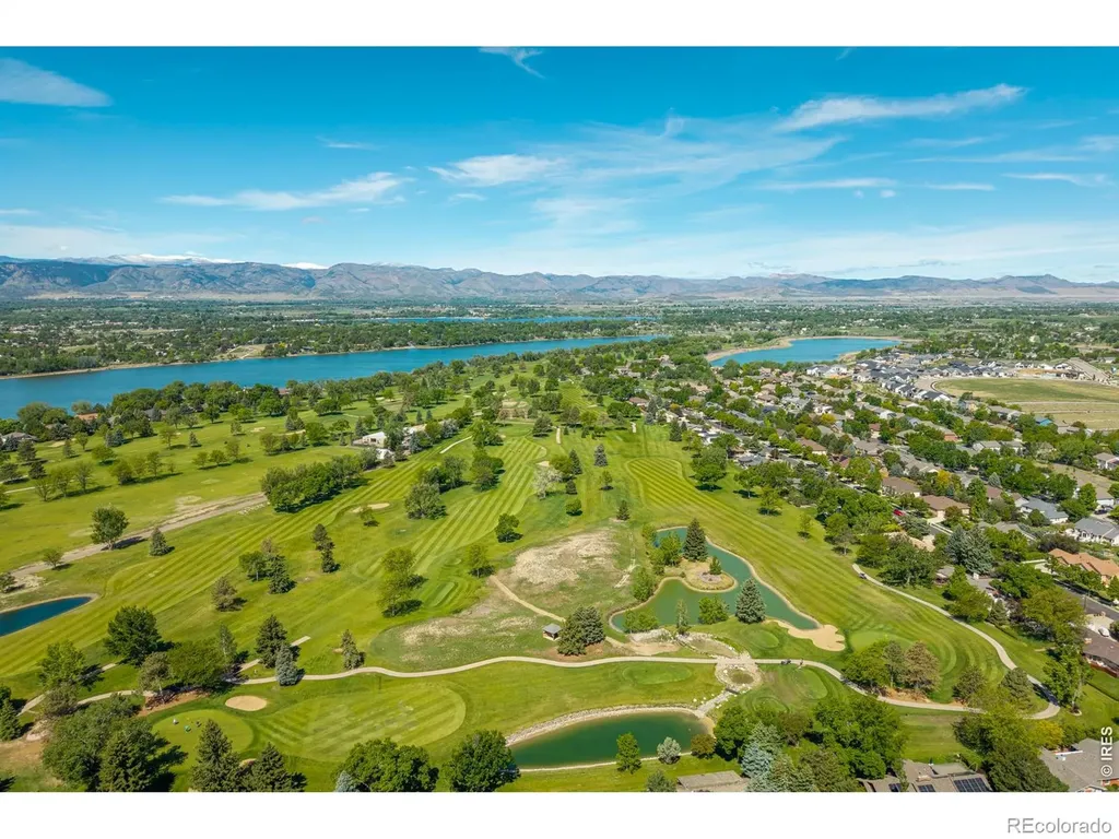 2033 Squib Lane Fort Collins CO 80524
