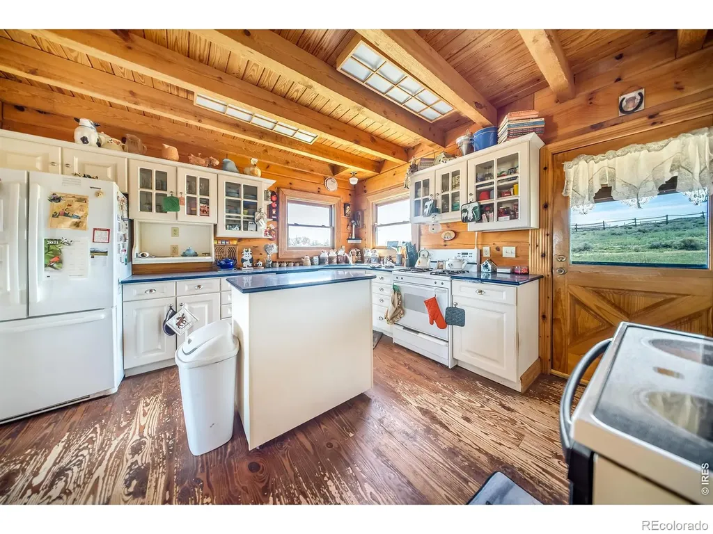 69 County Road 17 Walden CO 80480