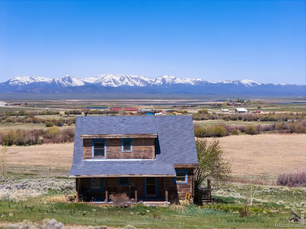 69 County Road 17 Walden CO 80480