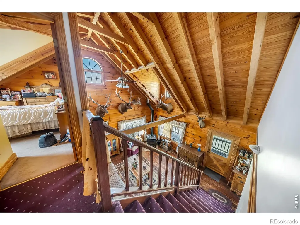 69 County Road 17 Walden CO 80480