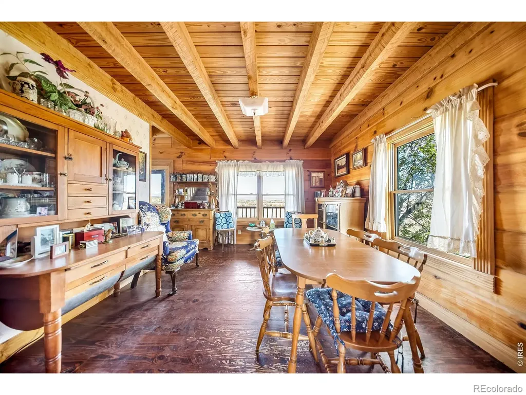 69 County Road 17 Walden CO 80480
