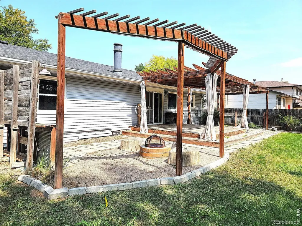 819 Glenora Street Sterling CO 80751