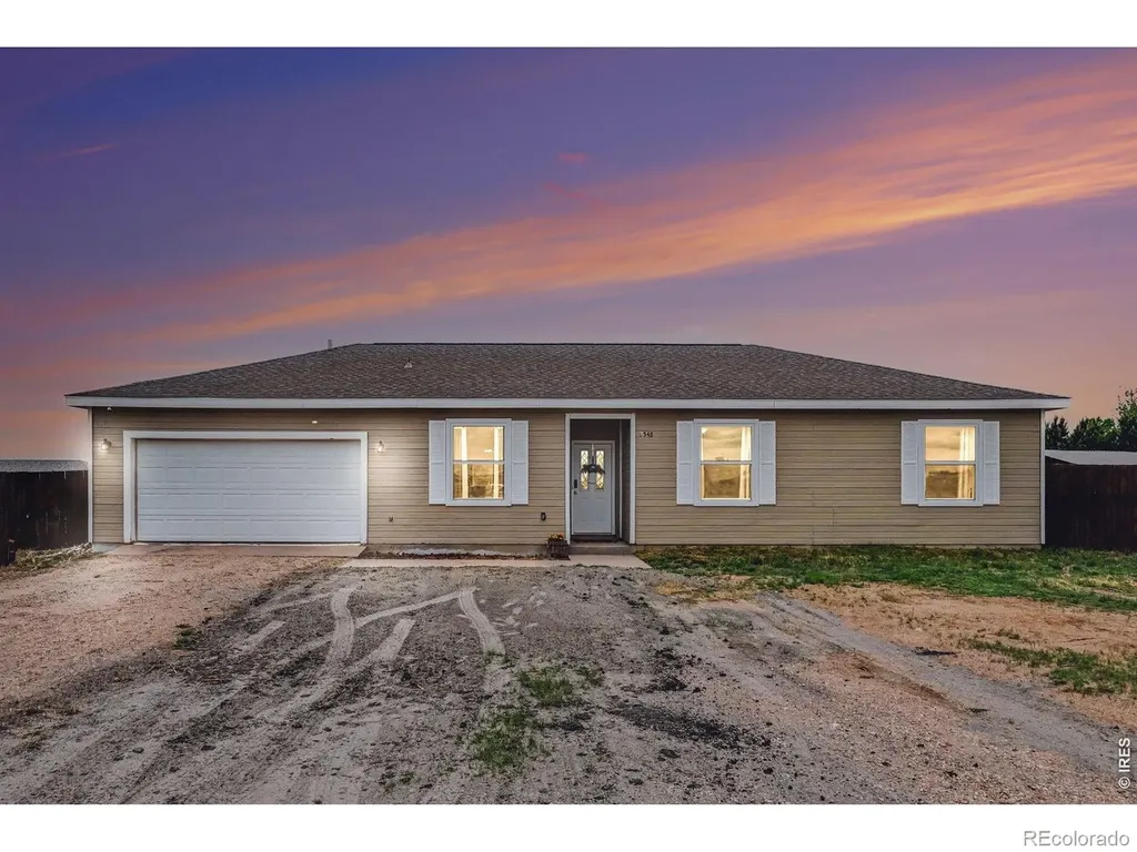 9548 Mcguire Avenue Carr CO 80612