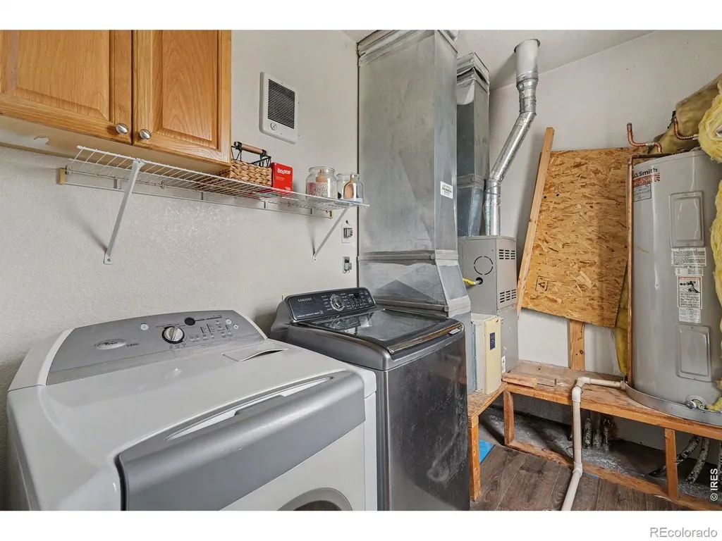 9548 Mcguire Avenue Carr CO 80612