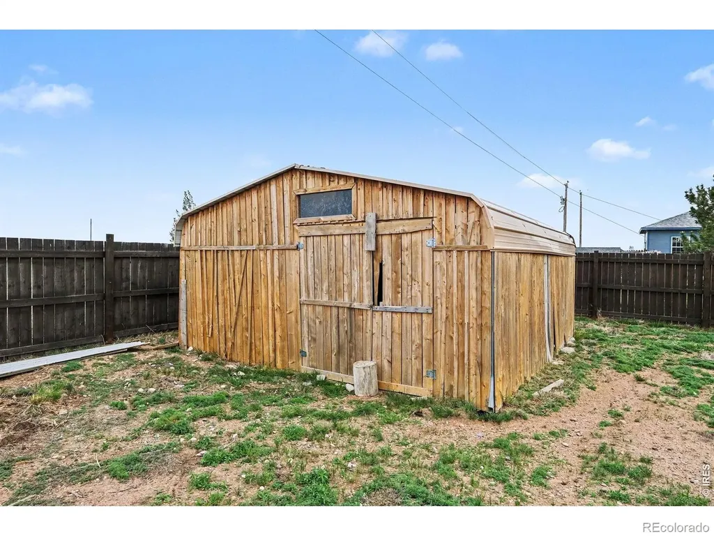 9548 Mcguire Avenue Carr CO 80612