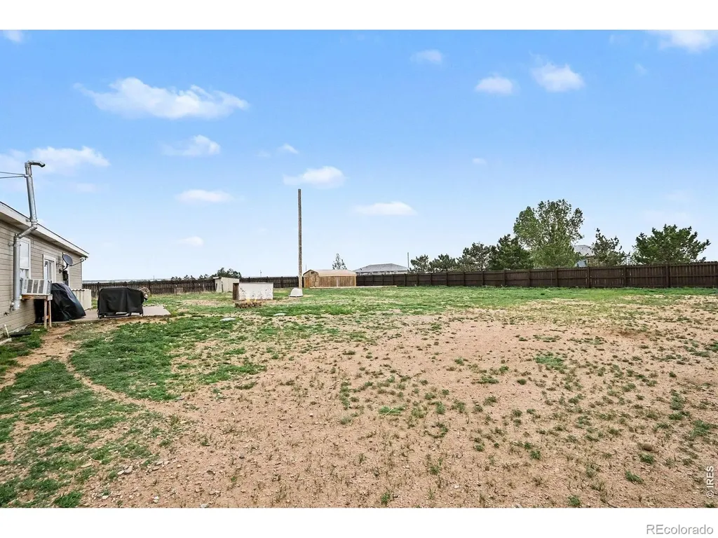 9548 Mcguire Avenue Carr CO 80612