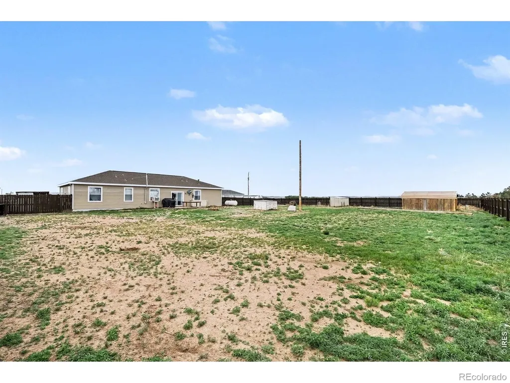 9548 Mcguire Avenue Carr CO 80612